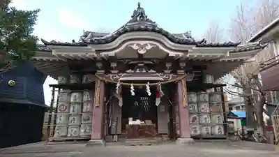 若宮八幡宮 (神奈川県)