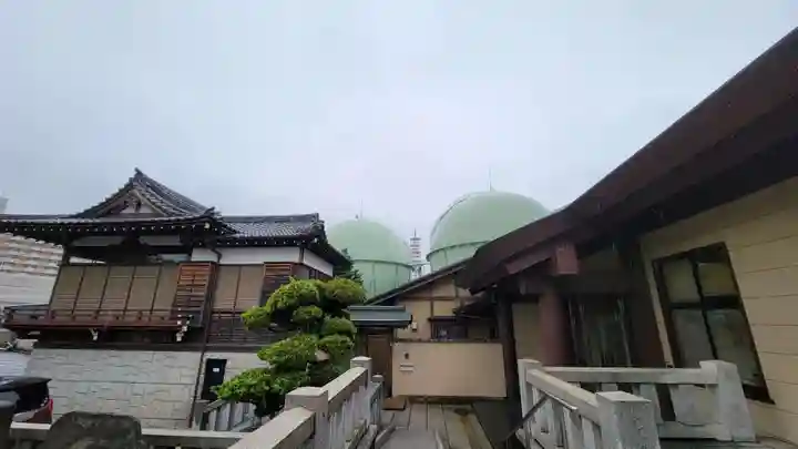 石濱神社のその他建物