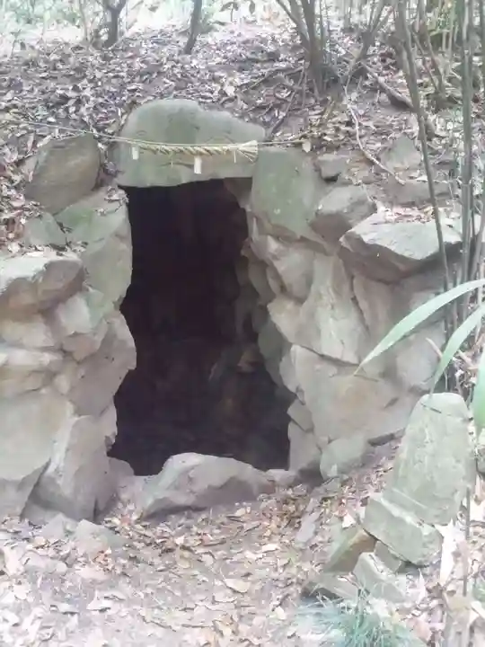 氷室神社のその他建物