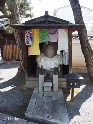 上善寺(京都府)