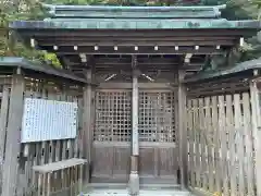 出雲神社(京都府)