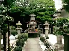 瑞泉寺の建物その他