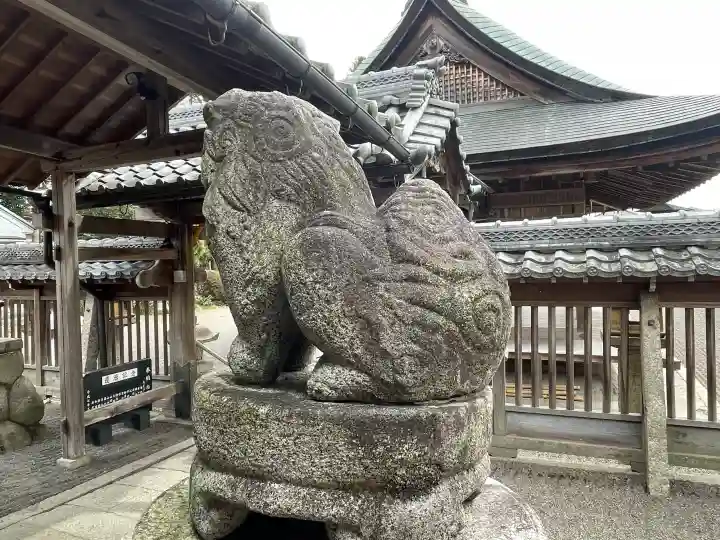 佐土神社(滋賀県)