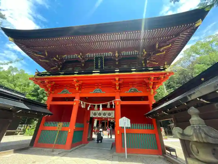 六所神社(愛知県)