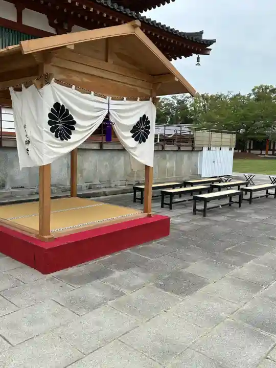 薬師寺(奈良県)