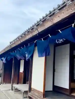 稲荷神社(静岡県)