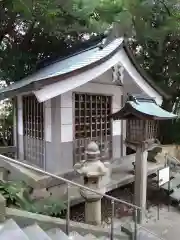 志賀海神社(福岡県)