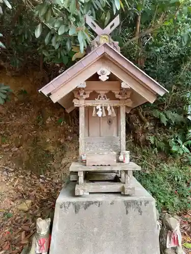 順式社(島根県)