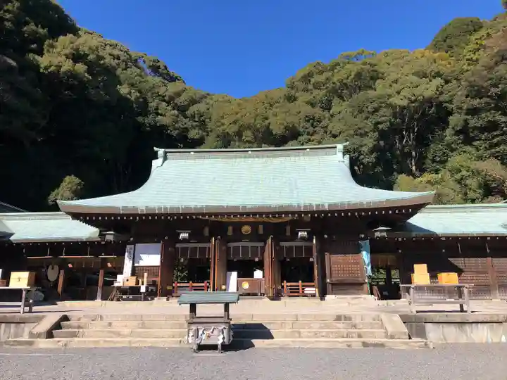 靜岡縣護國神社(静岡県)