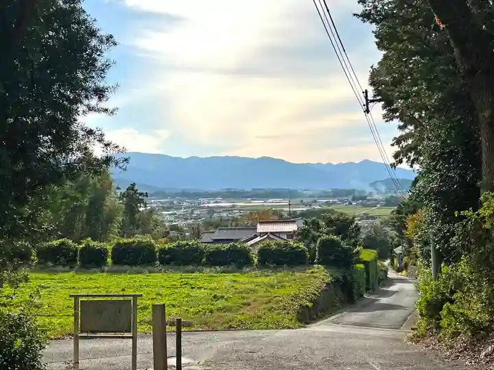 高祖神社(福岡県)