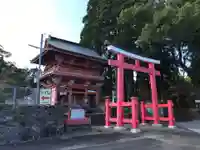 榎原神社(宮崎県)