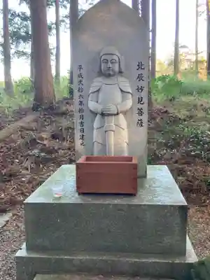 葦不合神社(千葉県)