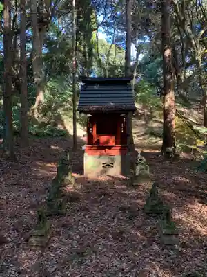 熊野神社(千葉県)