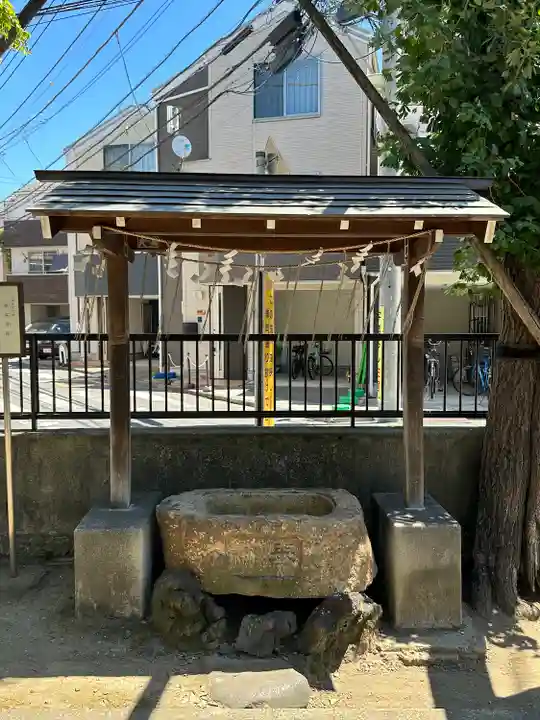 椿神社(東京都)