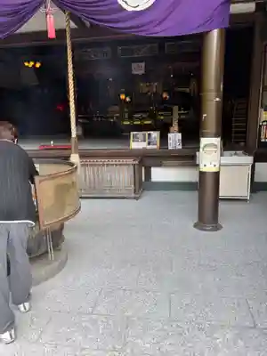 南蔵院(福岡県)