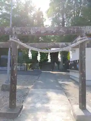 鹿島台神社(宮城県)