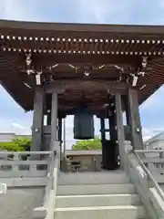 浄土宗　浄音寺(埼玉県)