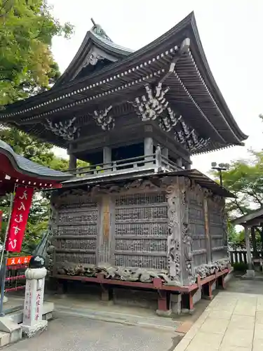 高尾山薬王院のその他建物