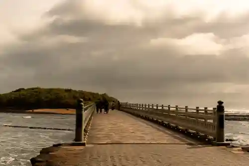 青島神社（青島神宮）(宮崎県)