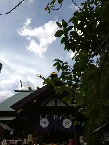 東京大神宮(東京都)