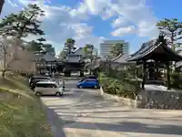 満性寺のその他建物