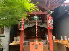 陽運寺(東京都)