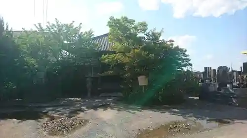 自性院のその他建物