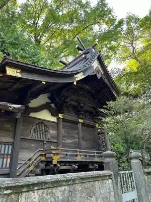 玉敷神社(埼玉県)