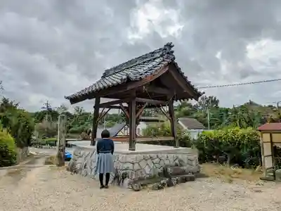 見徳寺のその他建物