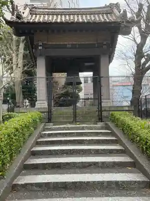 東京都慰霊堂(東京都)