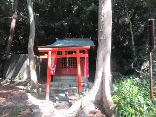 久能山東照宮(静岡県)