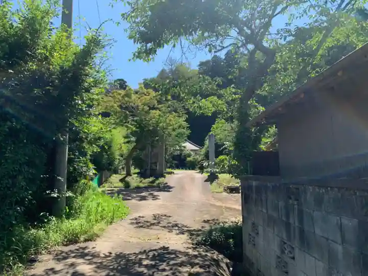 圓通寺(千葉県)