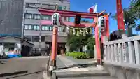 八坂神社(千葉県)