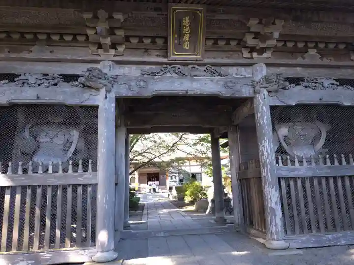 常堅寺(岩手県)