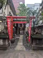 宝珠稲荷神社(東京都)