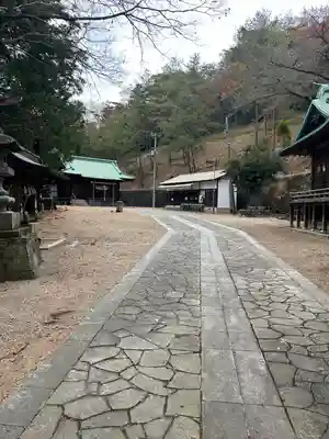 西宮神社のその他建物