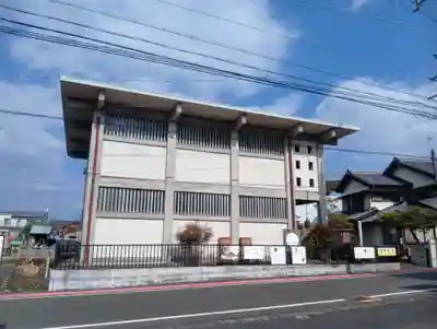 佐吉大仏（大佛寺）(岐阜県)