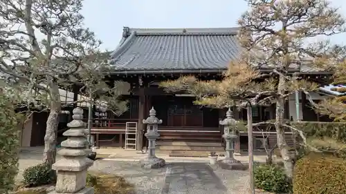 極楽寺(滋賀県)
