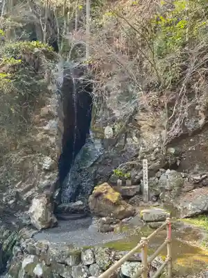 星谷寺（星の岩屋）(徳島県)