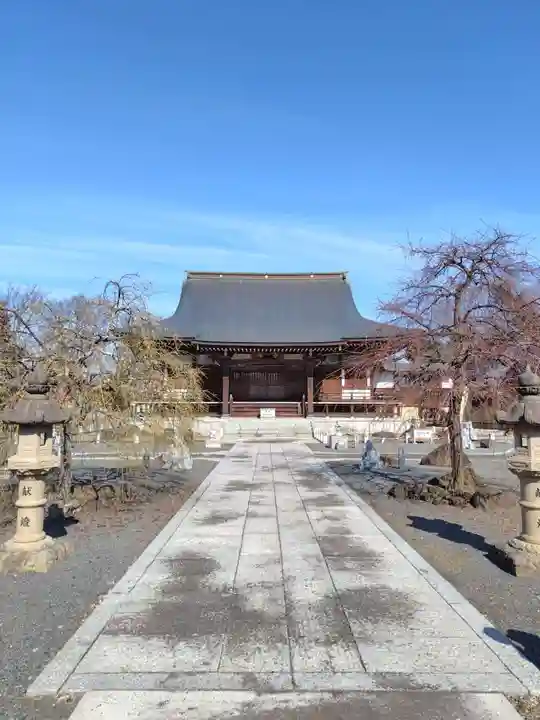 東持寺(茨城県)