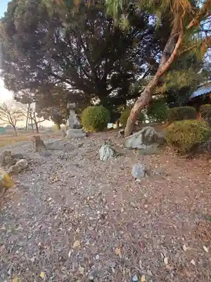 厄除姫稲荷神社のその他建物