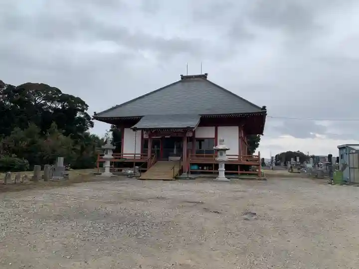 飯島寺(千葉県)