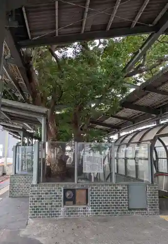 萱島神社(大阪府)