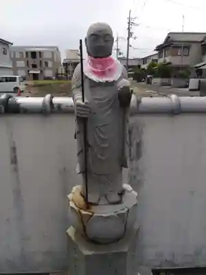 洞泉寺(奈良県)