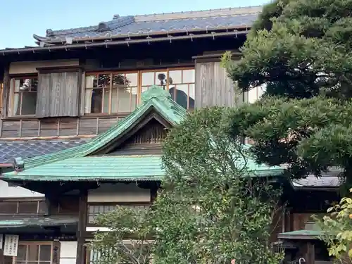 大巧寺のその他建物