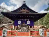 建勲神社(京都府)