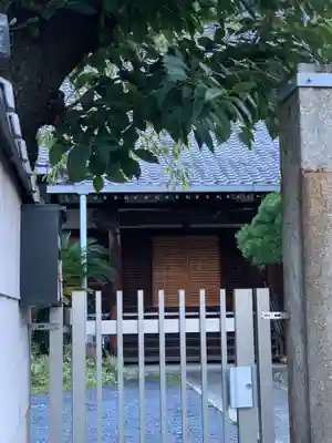 福田寺(大阪府)