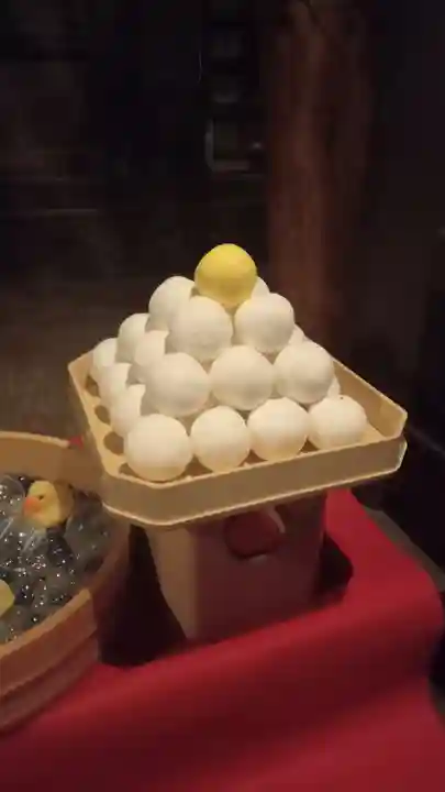 阿邪訶根神社(福島県)