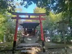 向日神社の末社