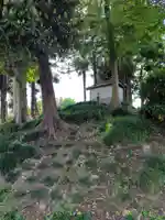 稲荷神社 (埼玉県)